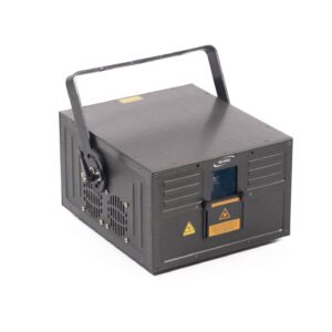 LASER TECHNO T-LL3 RGB FULL COLOR