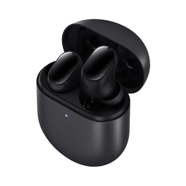 Xiaomi Fone Redmi Buds 3 Pro In-Ear Bk