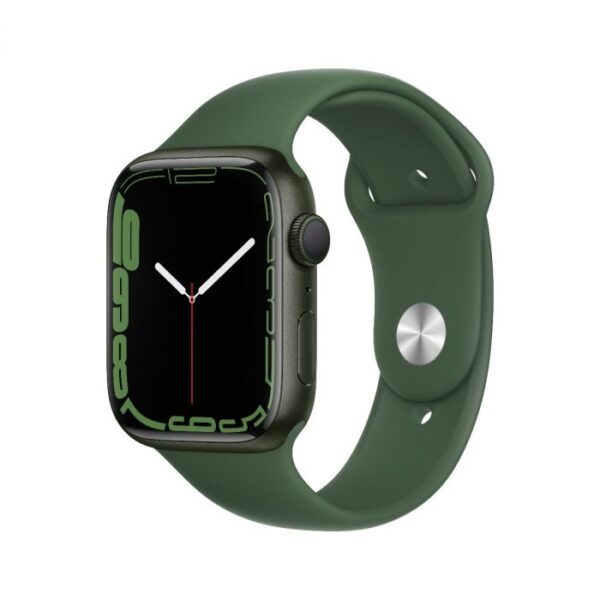 Apple Watch S7 41MM MKN03LL/A Green