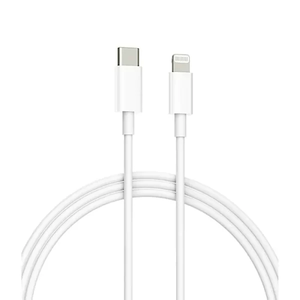 Xiaomi Mi Cabo 1.0M Usb-C/Lightning Bran