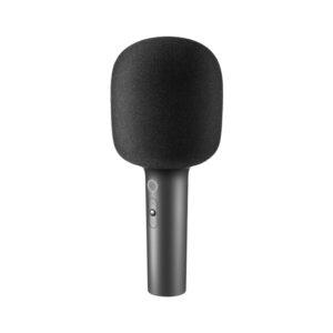 Xiaomi Microfone Karaoke 43697-Bhr6752Gl