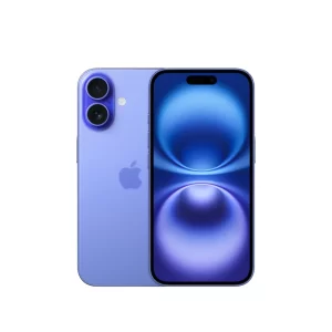Apple iPhone 16 IN Ultramarine