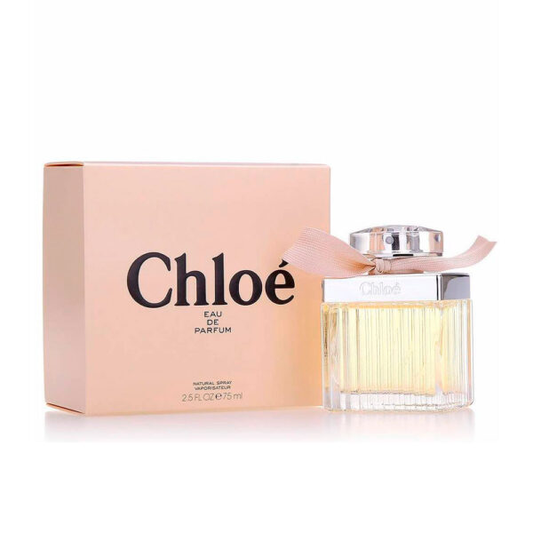 Perfume Chloe By Chloe Eau De Parfum 75ml
