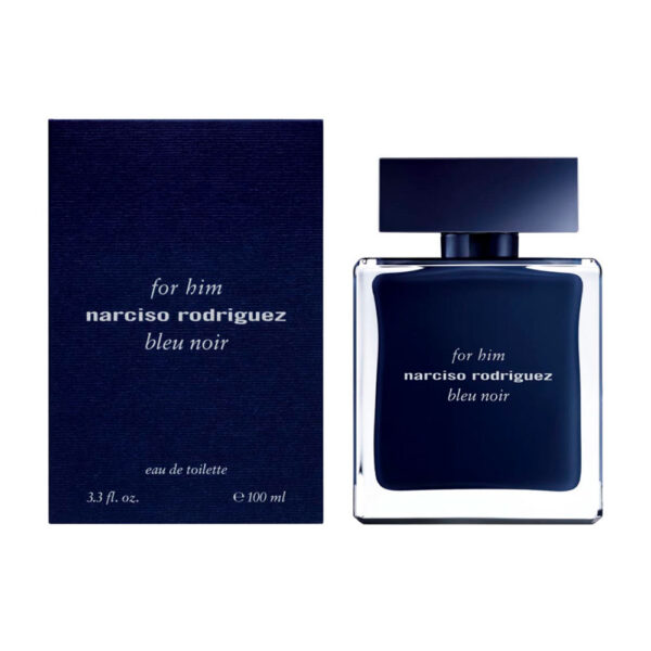 Perfume Narciso Rodriguez Bleu Noir Men