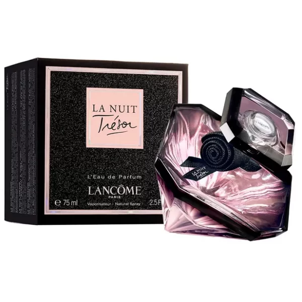 Perfume Lancôme Tresór La Nuit EDP 100mL - Femenino