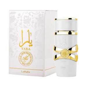 Perfume Lattafa Yara Moi EDP - Femenino 100mL