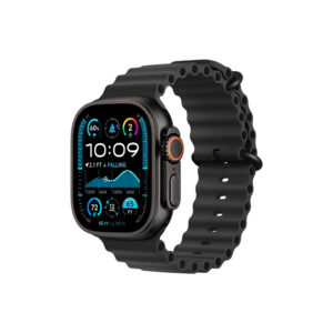 Apple Watch Ultra 2 49MM Black