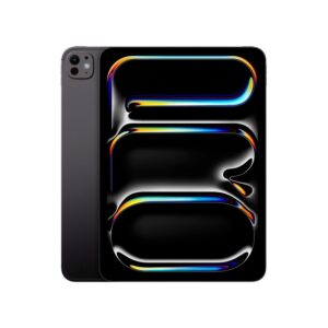 Apple iPad Pro 11 M4 256GB Black