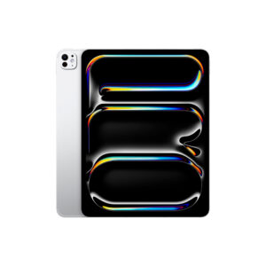 Apple iPad Pro 11 M4 256GB Silver