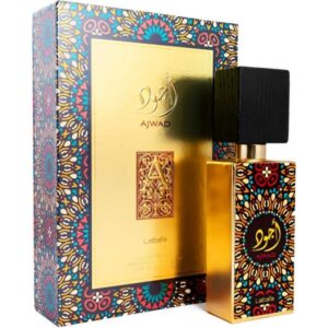 Perfume Lattafa Ajwad Unisex 60ML