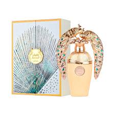 Perfume Lattafa Ateef Unised 100ML