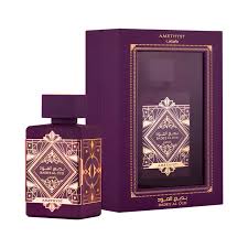 Perfume Lattafa Badee Al Oud Amethyst Unisex 100ML