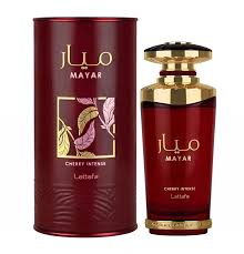 Perfume Lattafa Mayar Cherry Fem 100ML