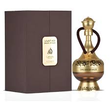 Perfume Lattafa Dream Of Haze Unisex 100ML