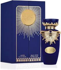 Perfume Lattafa Emaan Femenino 100ML