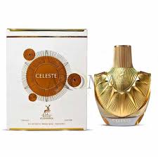Perfume Maison Alhambra Celeste Femenino 100ML