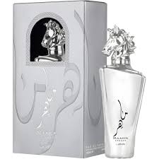 Perfume Lattafa Maahir Legacy Masc. 100ML