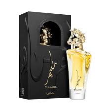 Perfume Lattafa Maahir  Gold Masculino 100ML