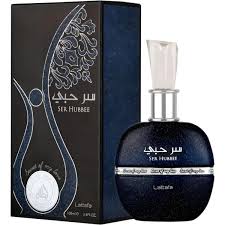 Perfume Lattafa Ser Hubbee Fem 100ML