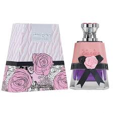 Perfume Lattafa Washwasha Fem 100ML