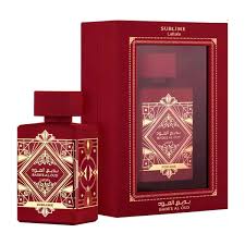 Perfume Lattafa Badee Al Oud Sublime Unisex 100ML