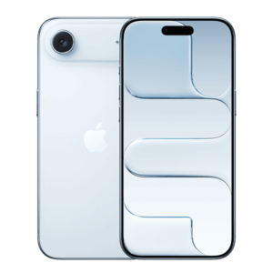 Apple IPhone Air USA-ESIM 256 GB - Sky Blue
