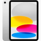 Apple IPad Geracao 11 (A16) MD3Y4LL-Wifi Silver 128GB