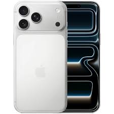 APPLE iPhone 17 PRO MAX 256GB ZA 1SIM+ESIM Silver