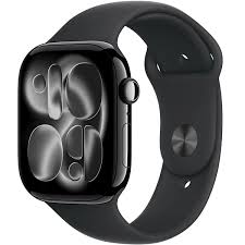 Apple Watch S11 42MM MEQT4LLW SM Black