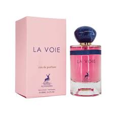 Perfume Lattafa La Voie 100ML