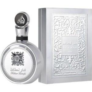 Perfume Lattafa Fakhar Platinum 100ML