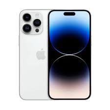 Apple IPhone 14 Pro 128GB Swap USA-ESIM Grado 'A' Silver