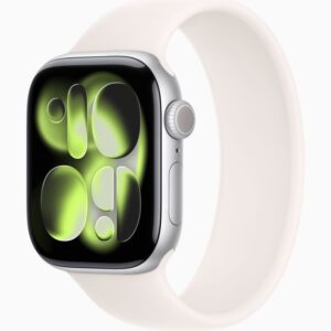 Apple Watch S11 42MM MEU64LW ML SILVER