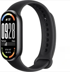 Relogio Xiaomi Smart Mi Band 10 Midnight Black