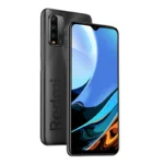 Celular Xiaomi Redmi 9T 4G 128GB Gray