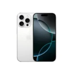Apple iPhone CPO 16 PRO 128GB WHITE