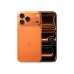 Apple iPhone 17 PRO MAX 256GB JP/ES 3525 ORANG