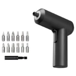 Xiaomi Mi Parafusadeira 3.6V 12Brocas S2