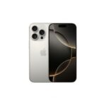 Apple iPhone CPO 16 PRO 128GB NATURA