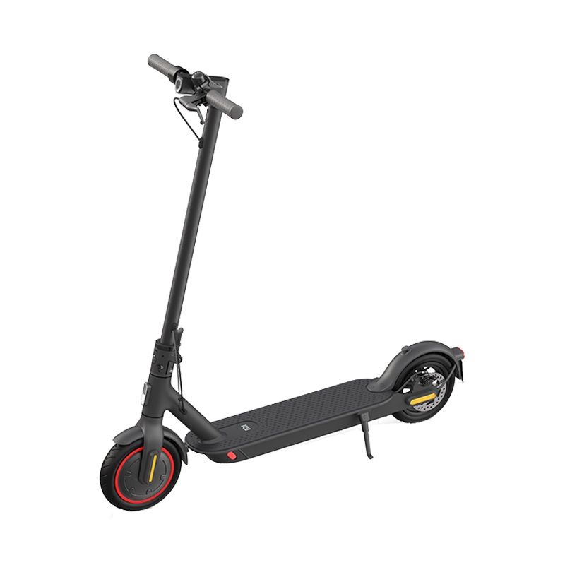 Xiaomi Mi Electric Scooter Pro 2 Black