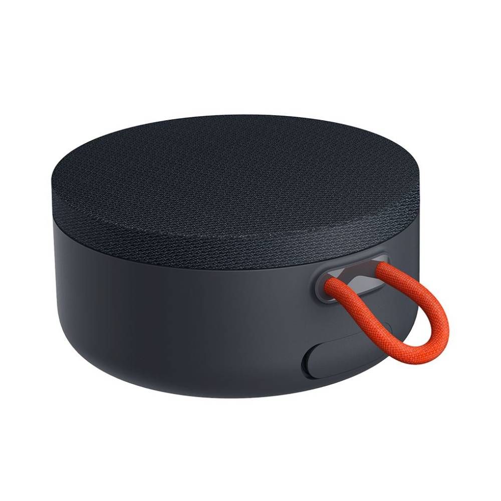 Parlante Xiaomi Portable Bluetooth Speaker BHR4802GL