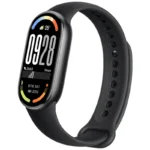 Xiaomi Mi Band 10 Black