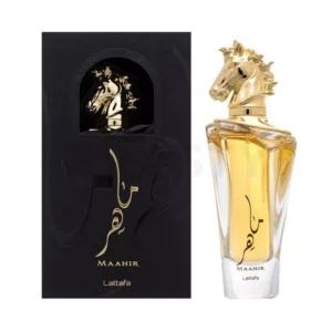 LATTAFA MAAHIR GOLD MASC. 100 ML