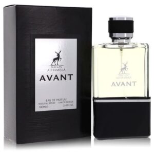 MAISON ALHAMBRA AVANT MASC 100ML