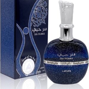 Perfume Lattafa Ser Hubbee 100ml
