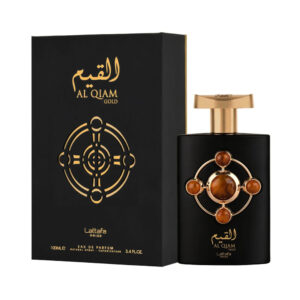 LATTAFA AL QIAM GOLD UNISEX 100ML