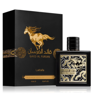 LATTAFA QAED AL FURSAN 90 ML UNI