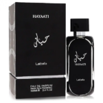 LATTAFA HAYATI BLACK 100 ML