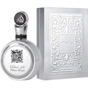 Perfume Lattafa Fakhar Platin Masc.100mL