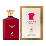 MAISON ALHAMBRA AVANT RUBY 100ML FEM